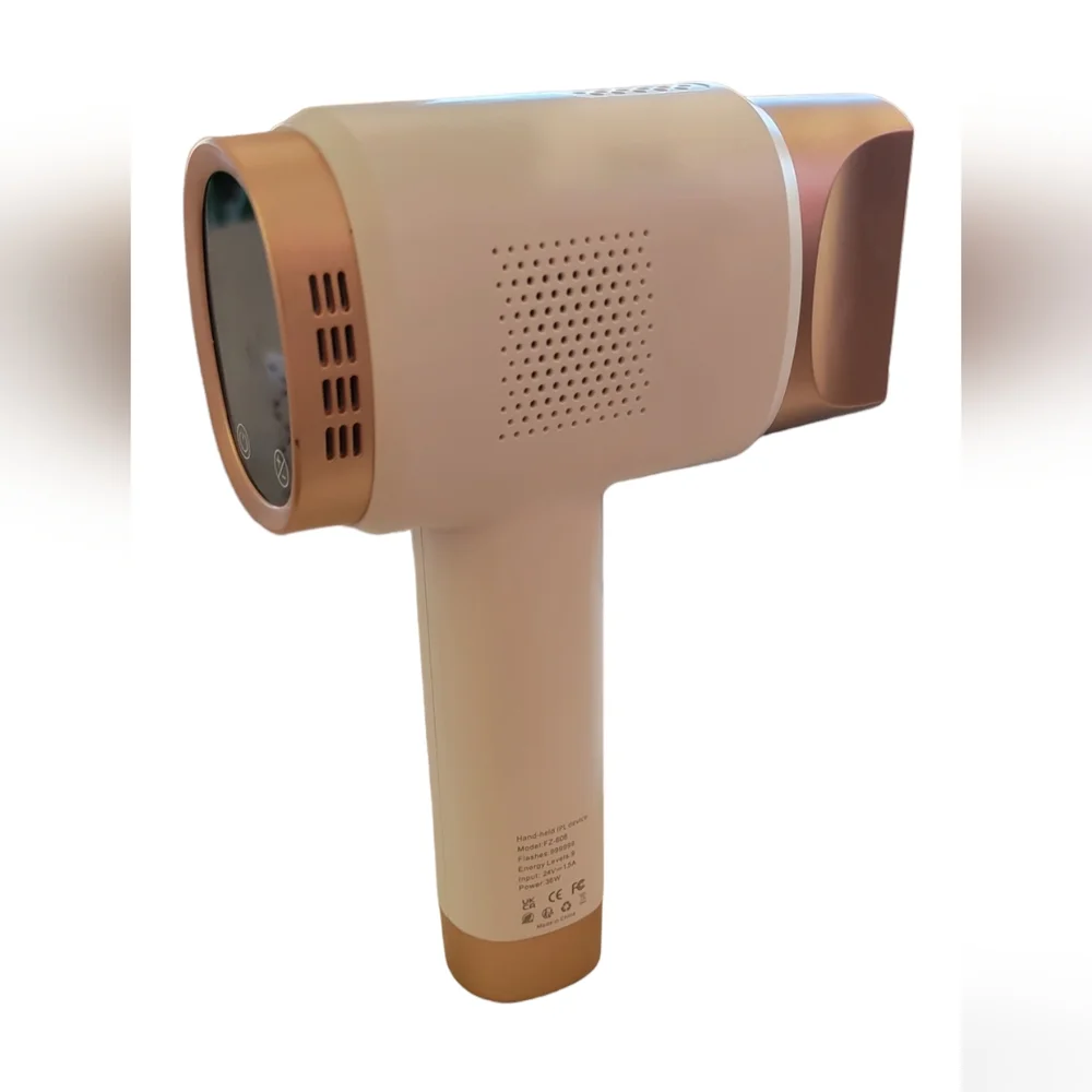 Aovpui permanent ipl